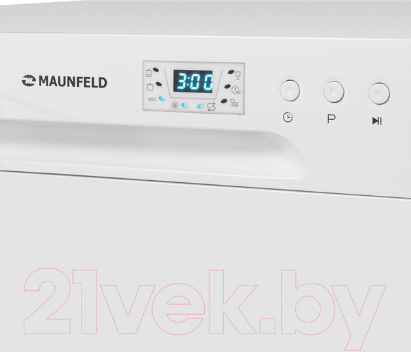 Изображение товара Посудомоечная машина Maunfeld MLP-06DW