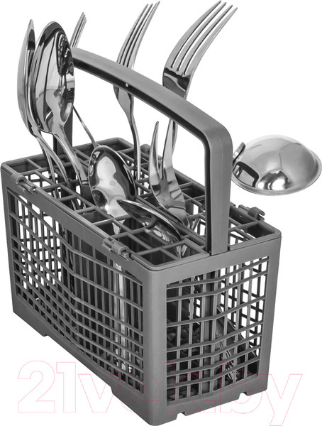 Изображение товара Посудомоечная машина Maunfeld MLP-06DW