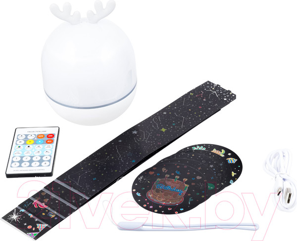 Изображение товара Астропланетарий Levenhuk Star Sky P2 / 80338