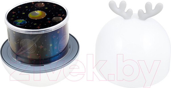 Изображение товара Астропланетарий Levenhuk Star Sky P2 / 80338