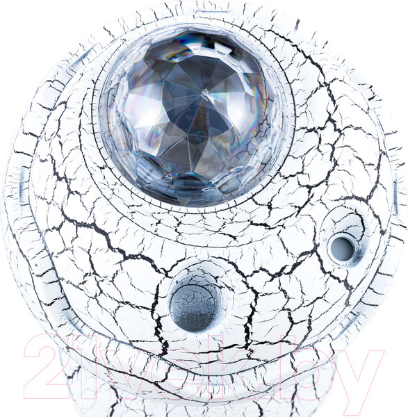 Изображение товара Астропланетарий Levenhuk LabZZ SP10 White Pearl / 80333