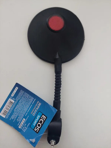 Изображение товара Зеркало для велосипеда ECOS VEL-46 / R005146