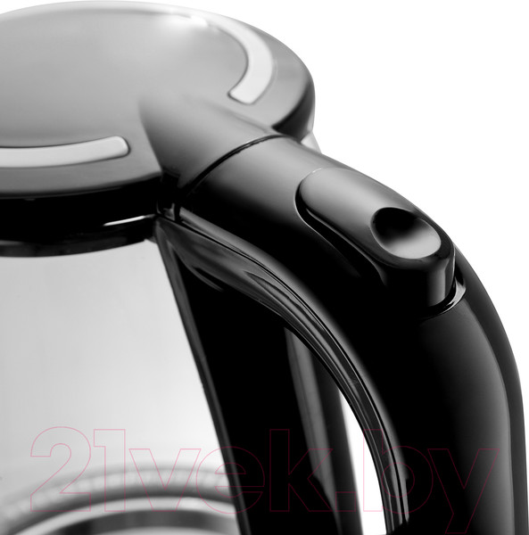 Изображение товара Электрочайник Brayer BR1030 (черный)