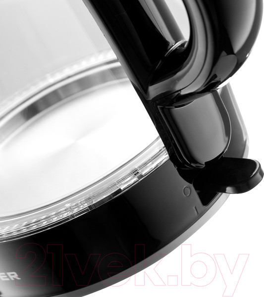 Изображение товара Электрочайник Brayer BR1030 (черный)