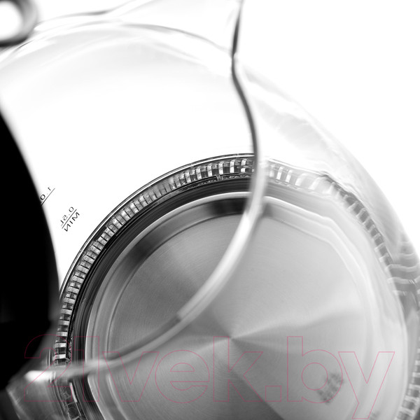 Изображение товара Электрочайник Brayer BR1030 (черный)