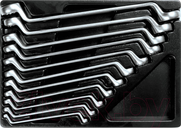 Изображение товара Универсальный набор инструментов King TONY 946-100MRD-MT