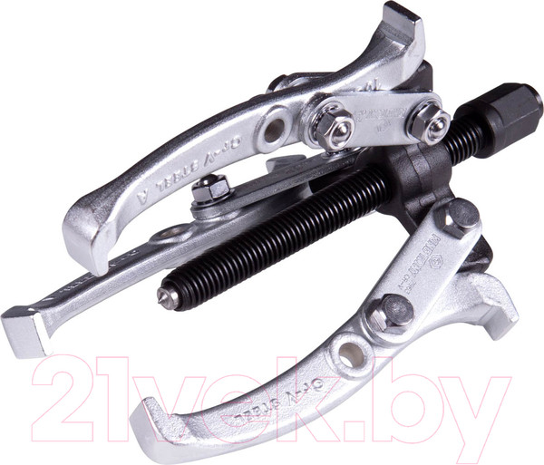 Изображение товара Универсальный набор инструментов King TONY 946-100MRD-MT