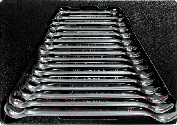 Изображение товара Универсальный набор инструментов King TONY 946-100MRD-MT