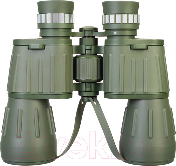 Изображение товара Бинокль Levenhuk Discovery Field 12x50 / 78666