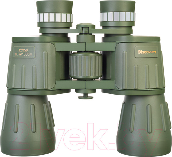Изображение товара Бинокль Levenhuk Discovery Field 12x50 / 78666