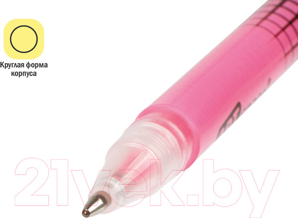 Изображение товара Набор гелевых ручек ArtSpace Abstraction / GP12_96897 (12цв)