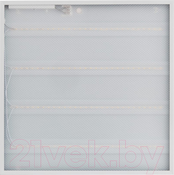 Изображение товара Панель светодиодная Neox ДВО-02 4540-Призма