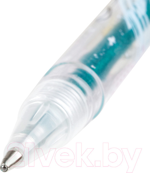 Изображение товара Набор гелевых ручек ArtSpace Милые зверушки / GPCA12_53166 (12цв)