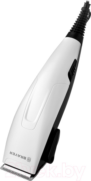 Изображение товара Машинка для стрижки волос Brayer BR3430