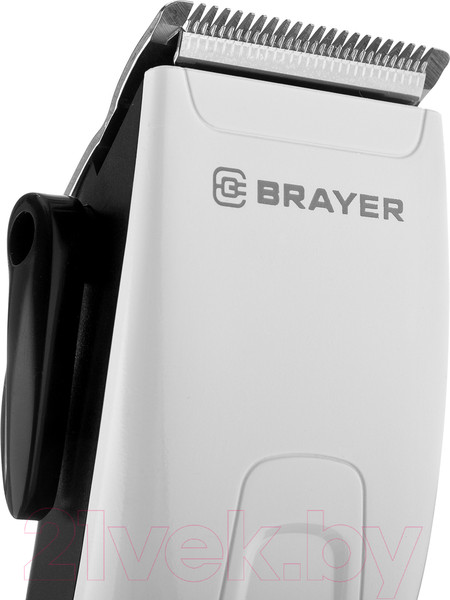 Изображение товара Машинка для стрижки волос Brayer BR3430