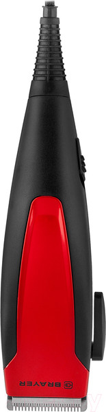 Изображение товара Машинка для стрижки волос Brayer BR3431