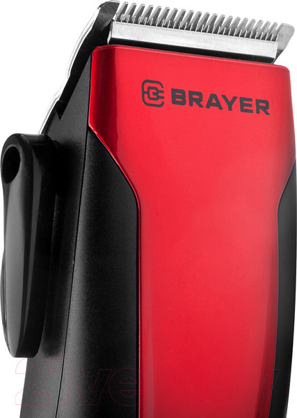 Изображение товара Машинка для стрижки волос Brayer BR3431