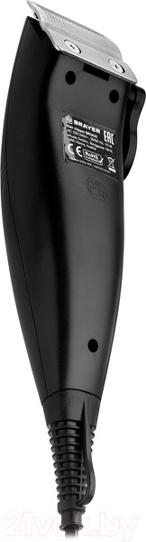 Изображение товара Машинка для стрижки волос Brayer BR3432