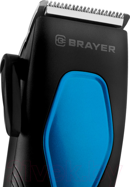 Изображение товара Машинка для стрижки волос Brayer BR3432