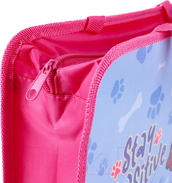 Изображение товара Папка-портфель Пчелка Бульдог / ПМ-А4-26