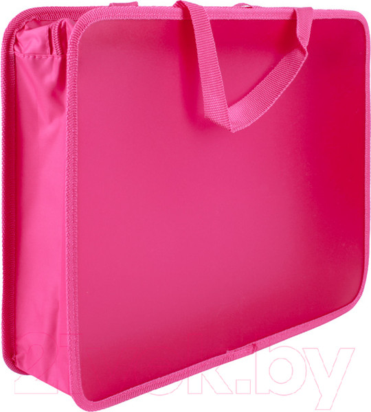 Изображение товара Папка-портфель Пчелка Бульдог / ПМ-А4-26