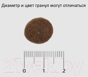 Изображение товара Сухой корм для собак Acana Grasslands с ягненком беззерновой / 2108 (11.4кг)