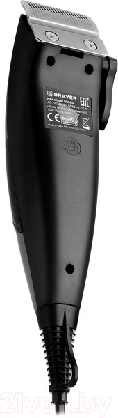 Изображение товара Машинка для стрижки волос Brayer BR3434