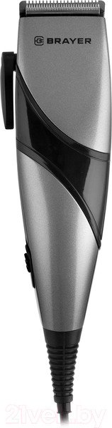Изображение товара Машинка для стрижки волос Brayer BR3434