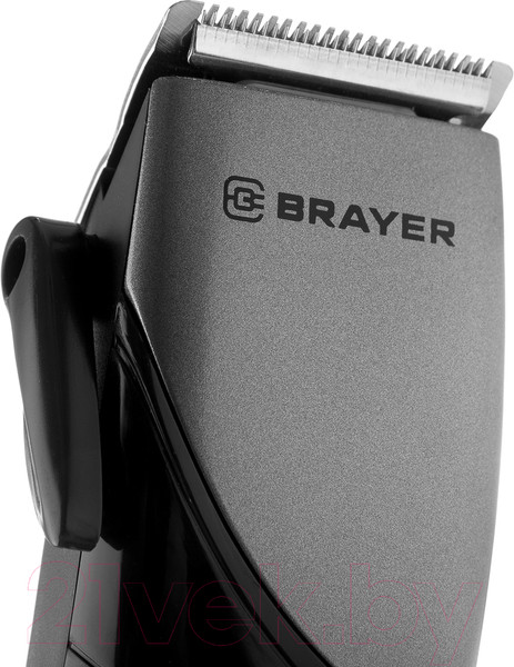 Изображение товара Машинка для стрижки волос Brayer BR3434