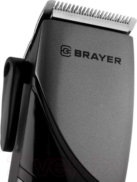 Изображение товара Машинка для стрижки волос Brayer BR3434