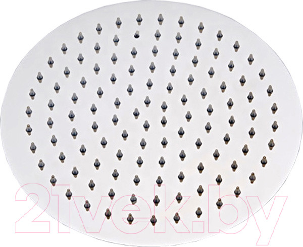 Изображение товара Лейка верхнего душа MVL Круглая S304-12R