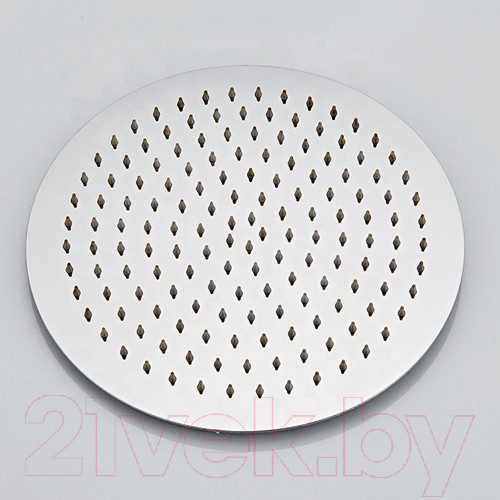 Изображение товара Лейка верхнего душа MVL Круглая S304-12R