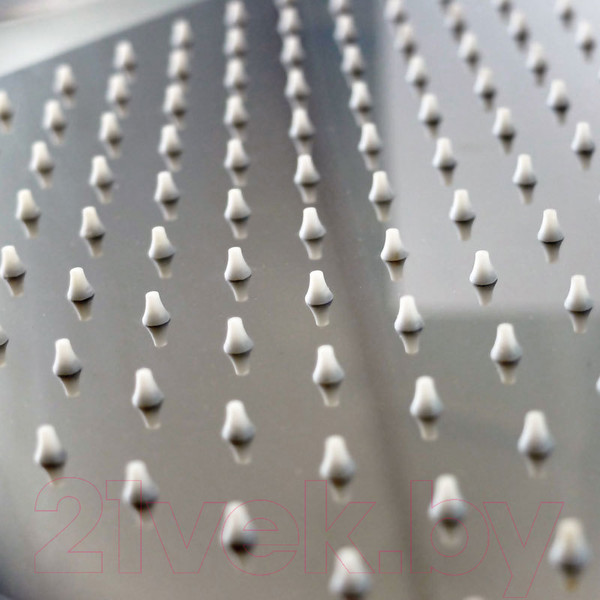 Изображение товара Лейка верхнего душа MVL Круглая S304-12R