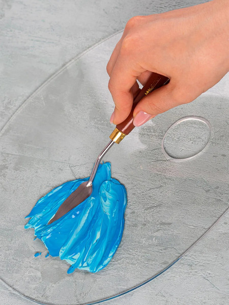 Изображение товара Мастихин Малевичъ Simple-Line 1-2 / 790012