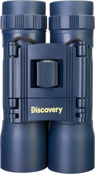 Изображение товара Бинокль Levenhuk Discovery Basics BB 10x25 / 79651