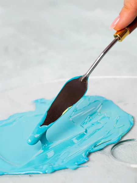 Изображение товара Мастихин Малевичъ Simple-Line 1-3 / 790013