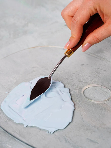 Изображение товара Мастихин Малевичъ Simple-Line 1-4 / 790014