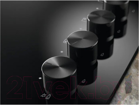 Изображение товара Газовая варочная панель Electrolux EGG6407K