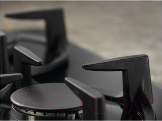 Изображение товара Газовая варочная панель Electrolux EGG6407K