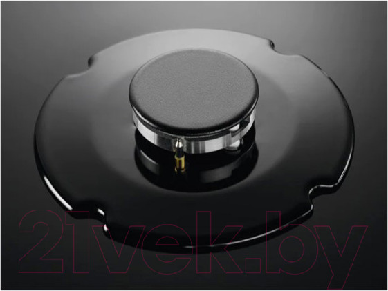 Изображение товара Газовая варочная панель Electrolux EGG6407K