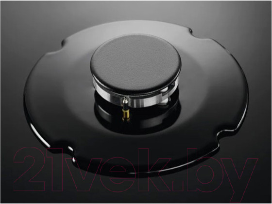 Изображение товара Газовая варочная панель Electrolux EGG6407K