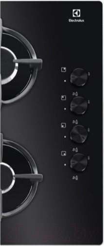Изображение товара Газовая варочная панель Electrolux EGG6407K