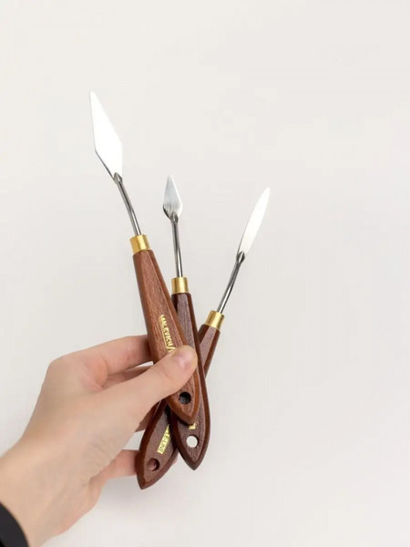 Изображение товара Мастихин Малевичъ Simple-Line 5-1 / 790051