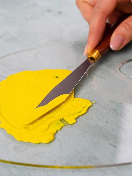 Изображение товара Мастихин Малевичъ Simple-Line 5-1 / 790051