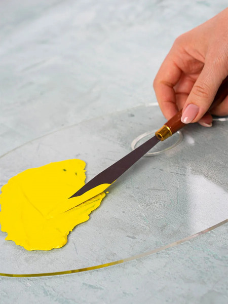 Изображение товара Мастихин Малевичъ Simple-Line 5-1 / 790051