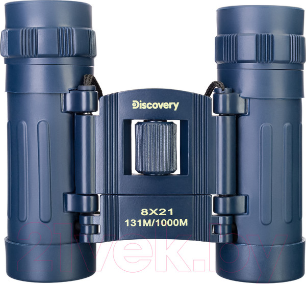 Изображение товара Бинокль Levenhuk Discovery Basics BB 8x21 / 79652