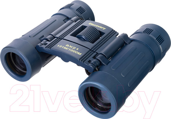 Изображение товара Бинокль Levenhuk Discovery Basics BB 8x21 / 79652