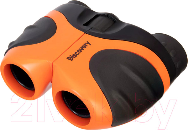 Изображение товара Бинокль Levenhuk Discovery Basics BBС 8x21 Terra / 79655