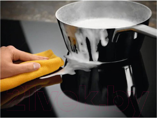 Изображение товара Индукционная варочная панель Electrolux LIT30230C