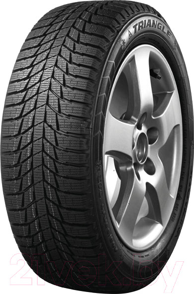Изображение товара Зимняя шина Triangle Trin PL01 195/55R15 89R
